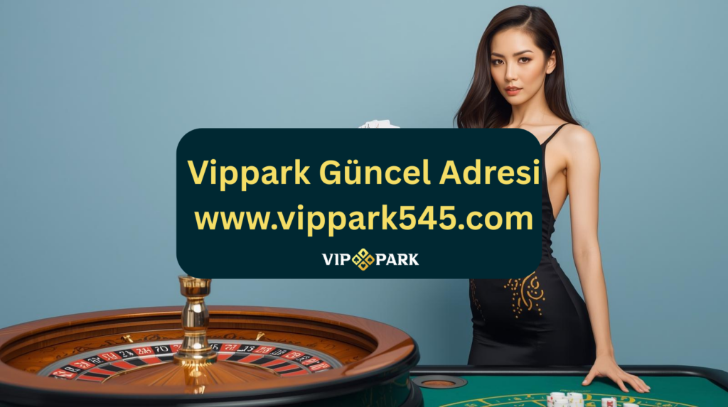 vippark